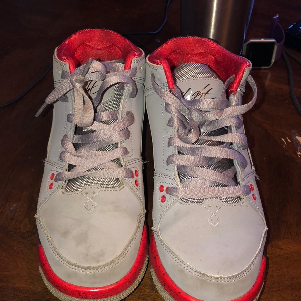 Jordans
